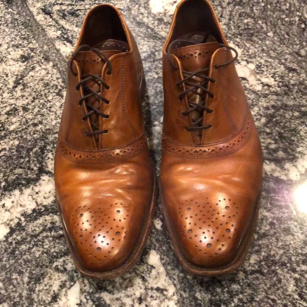 Allen Edmonds - Augusta